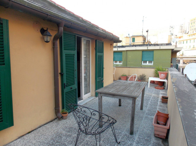 Appartamento in Vendita a Genova #9
