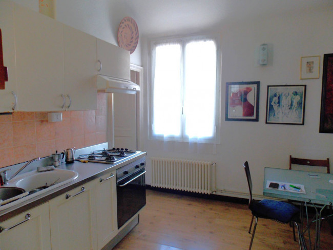 Appartamento in Vendita a Genova #18