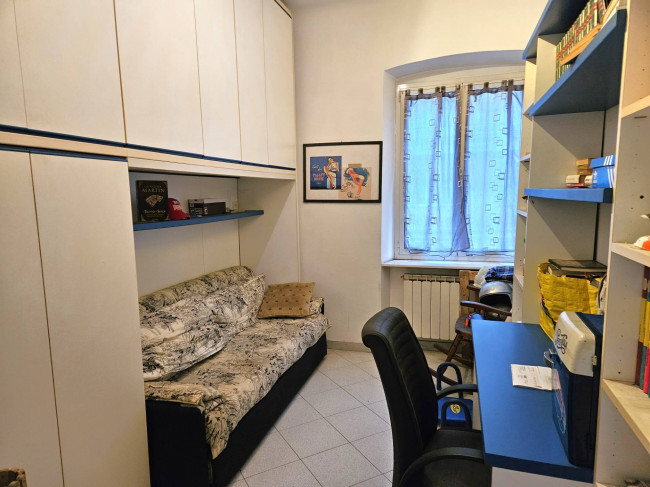 Appartamento in Vendita a Genova #8