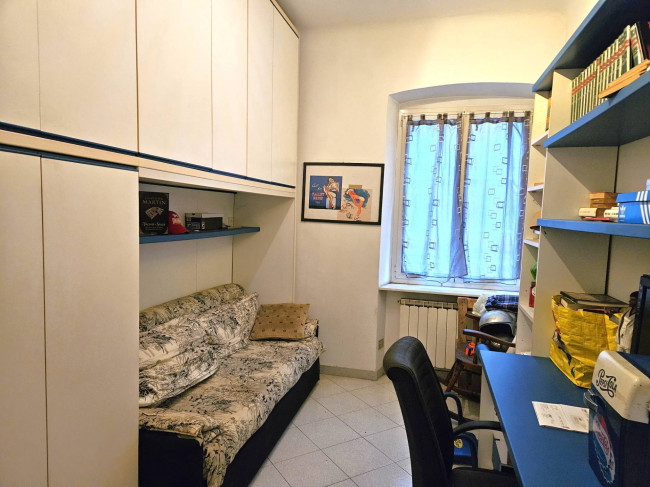 Appartamento in Vendita a Genova #9