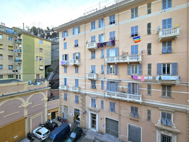 Appartamento in Vendita a Genova #12