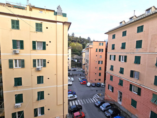 Appartamento in Vendita a Genova #13