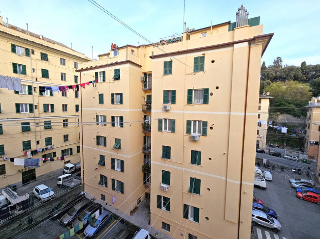 Appartamento in Vendita a Genova #14