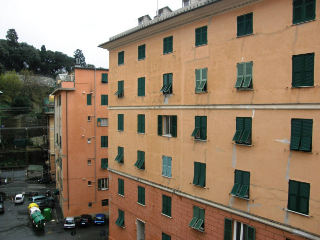 Appartamento in Vendita a Genova #19