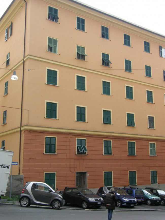 Appartamento in Vendita a Genova #20