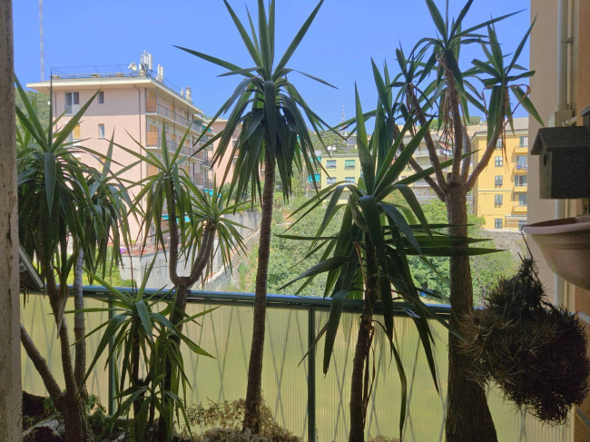 Appartamento in Vendita a Genova #3