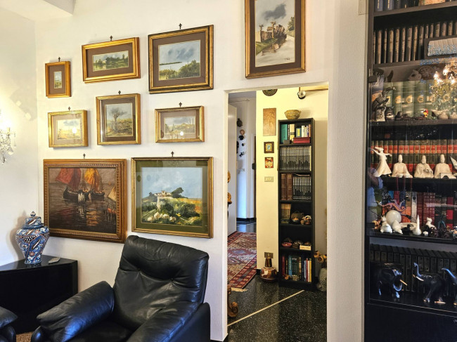 Appartamento in Vendita a Genova #14