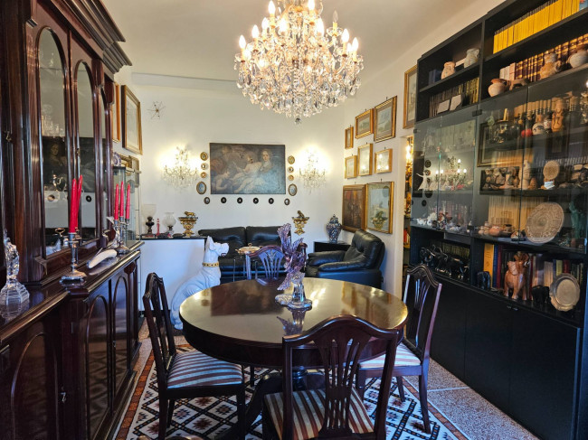 Appartamento in Vendita a Genova #9