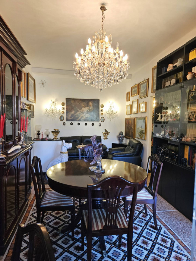 Appartamento in Vendita a Genova #10