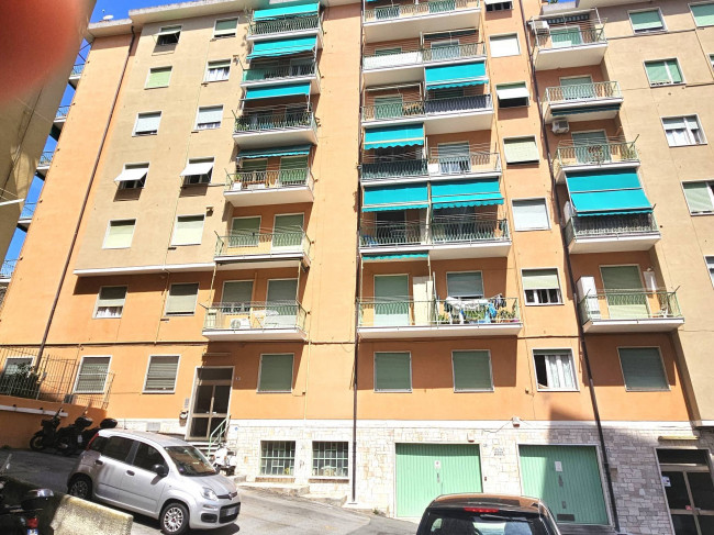 Appartamento in Vendita a Genova #20