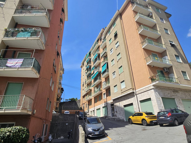 Appartamento in Vendita a Genova #21