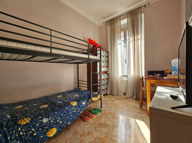 Appartamento in Vendita a Genova #6