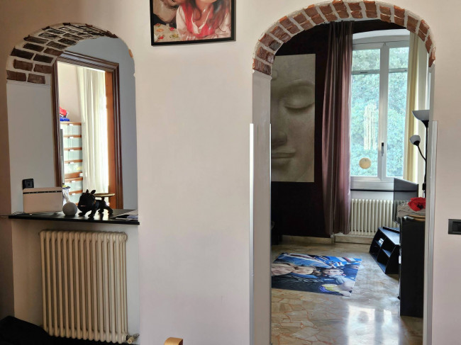 Appartamento in Vendita a Genova #11