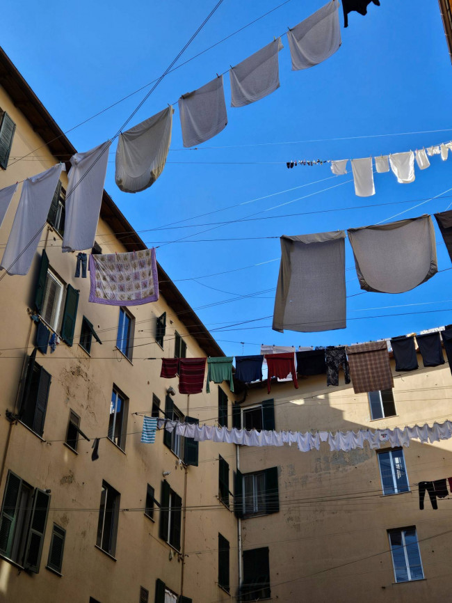 Appartamento in Vendita a Genova #17