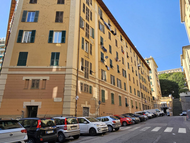 Appartamento in Vendita a Genova #18