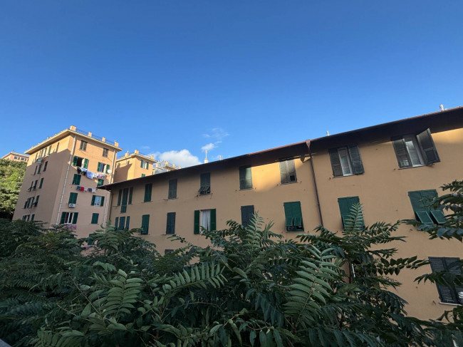 Appartamento in Vendita a Genova #19
