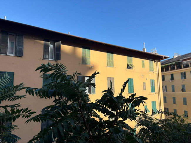 Appartamento in Vendita a Genova #20