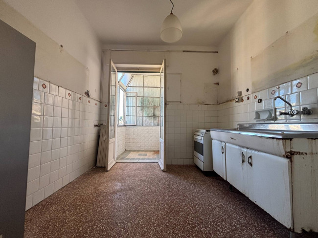 Appartamento in Vendita a Genova #6