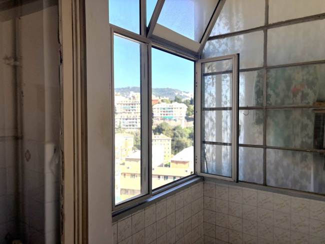 Appartamento in Vendita a Genova #12
