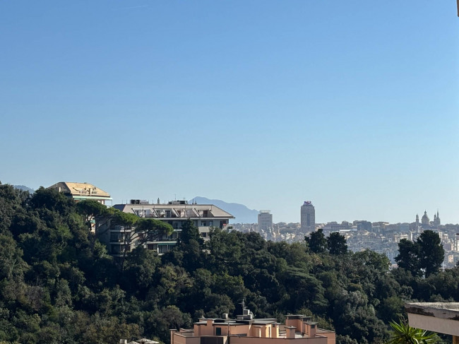 Appartamento in Vendita a Genova #13