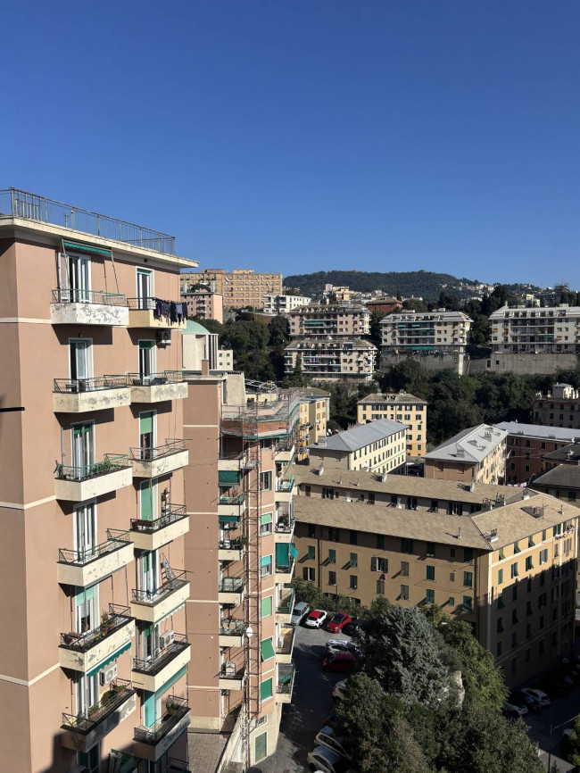 Appartamento in Vendita a Genova #18