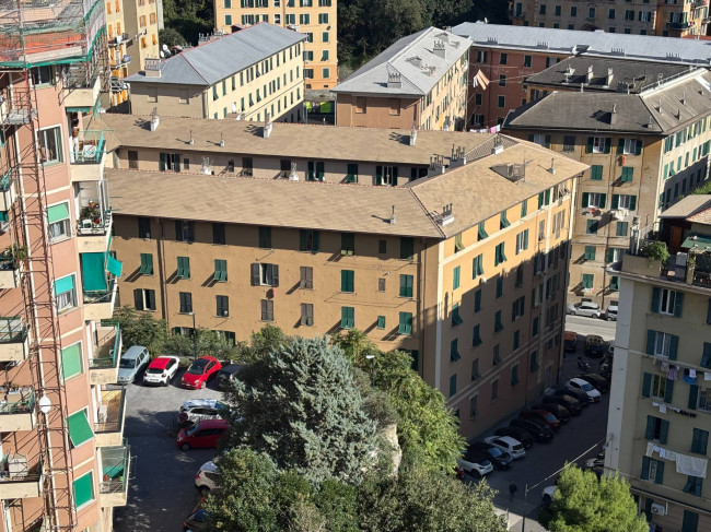 Appartamento in Vendita a Genova #19