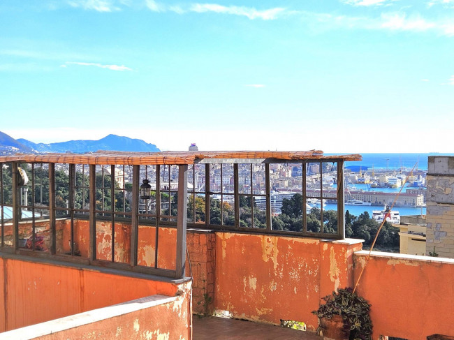 Appartamento in Vendita a Genova #7