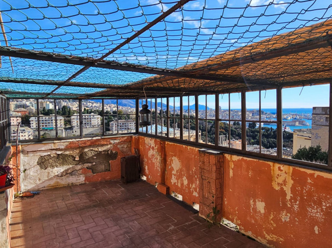 Appartamento in Vendita a Genova #8