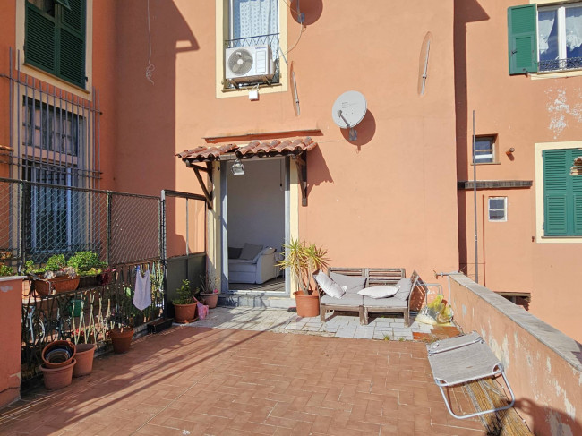 Appartamento in Vendita a Genova #19