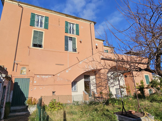 Appartamento in Vendita a Genova #20