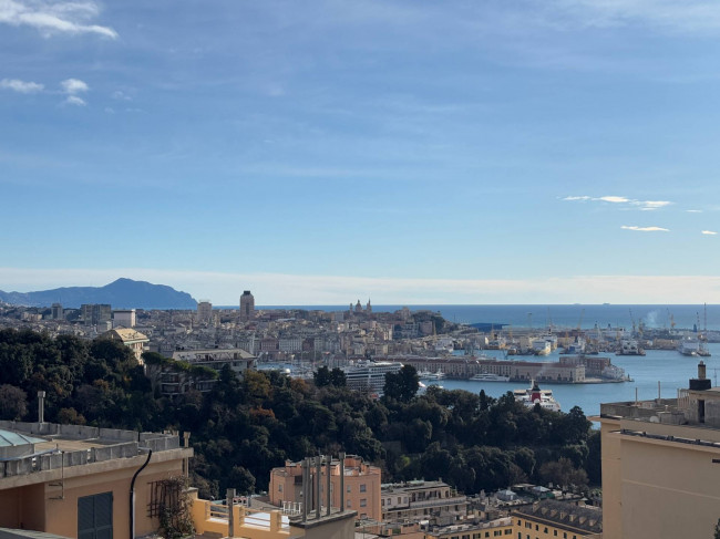 Appartamento in Vendita a Genova #15