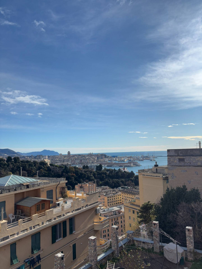 Appartamento in Vendita a Genova #16