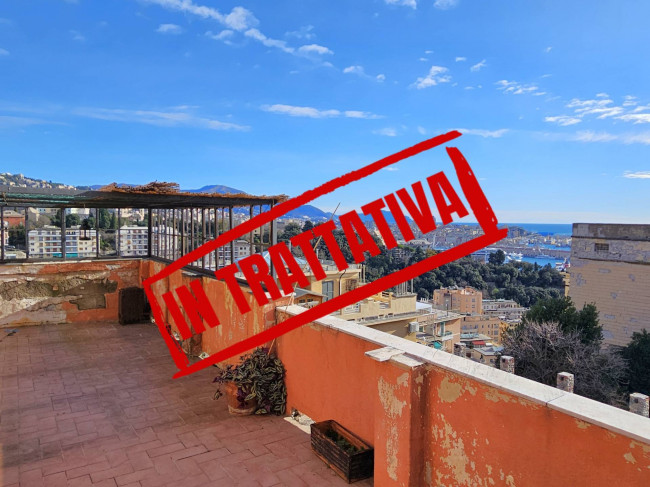 Appartamento in Vendita a Genova #22