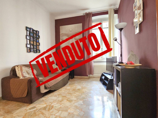 Appartamento in Vendita a Genova #22
