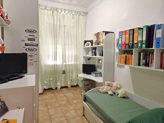 Appartamento in Vendita a Genova #7