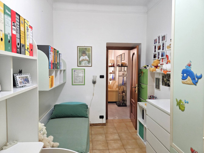 Appartamento in Vendita a Genova #8