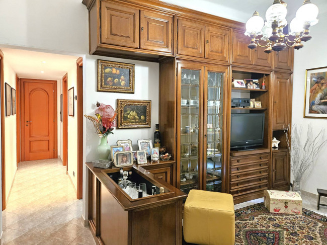Appartamento in Vendita a Genova #5