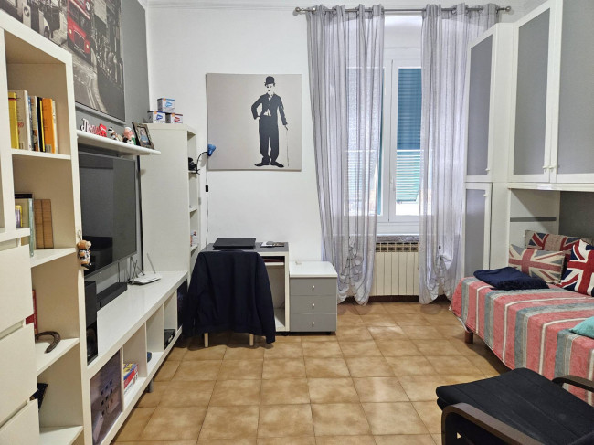 Appartamento in Vendita a Genova #11