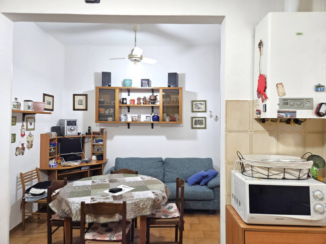 Appartamento in Vendita a Genova #16