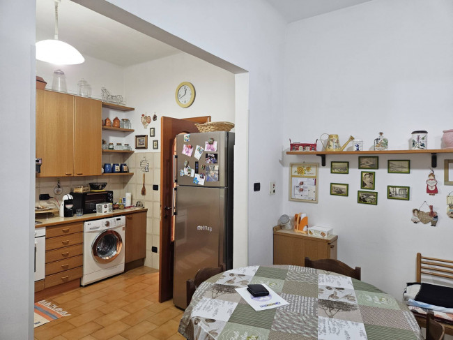 Appartamento in Vendita a Genova #18
