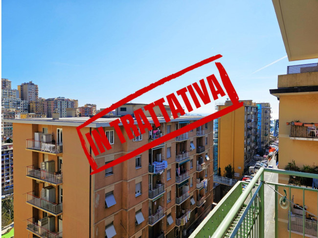 Appartamento in Vendita a Genova #21
