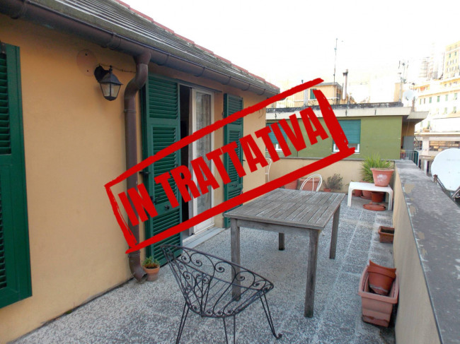 Appartamento in Vendita a Genova #21