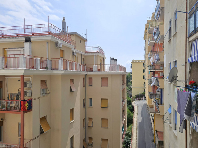 Appartamento in Vendita a Genova #16