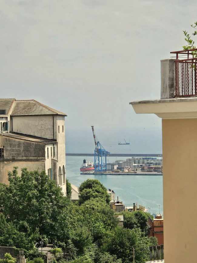 Appartamento in Vendita a Genova #18