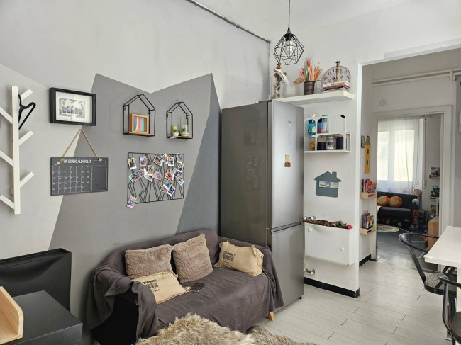 Appartamento in Vendita a Genova #8