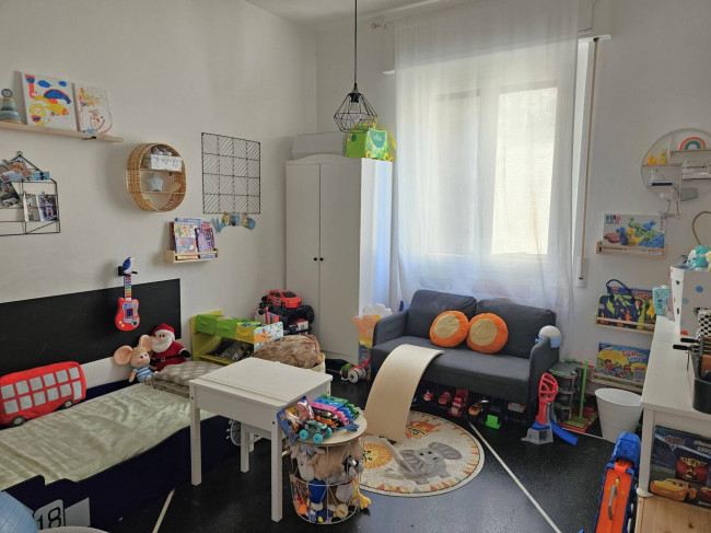 Appartamento in Vendita a Genova #13