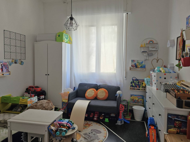 Appartamento in Vendita a Genova #15