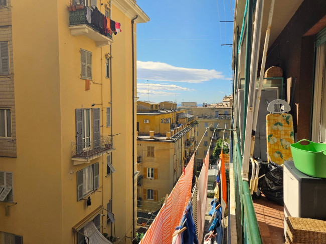 Appartamento in Vendita a Genova #17