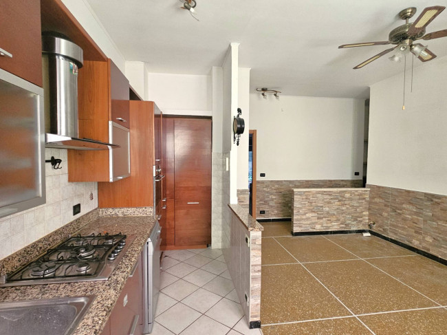 Appartamento in Vendita a Genova #6