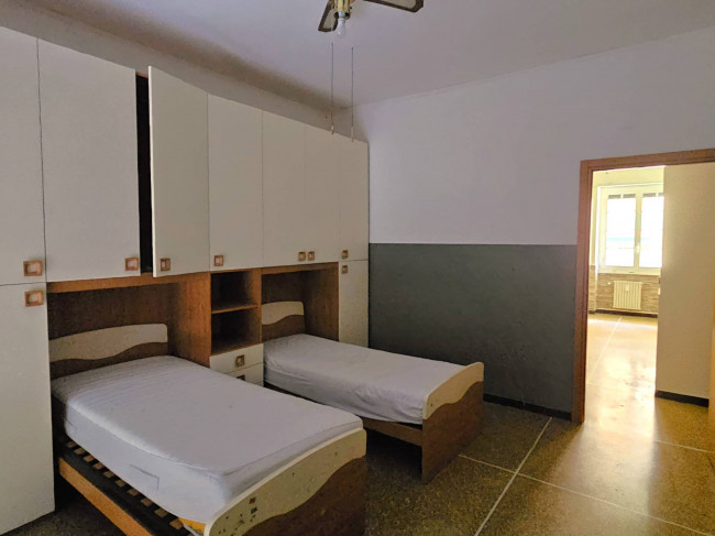 Appartamento in Vendita a Genova #9